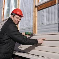 Best Engineered Wood Siding  in Elkins, WV